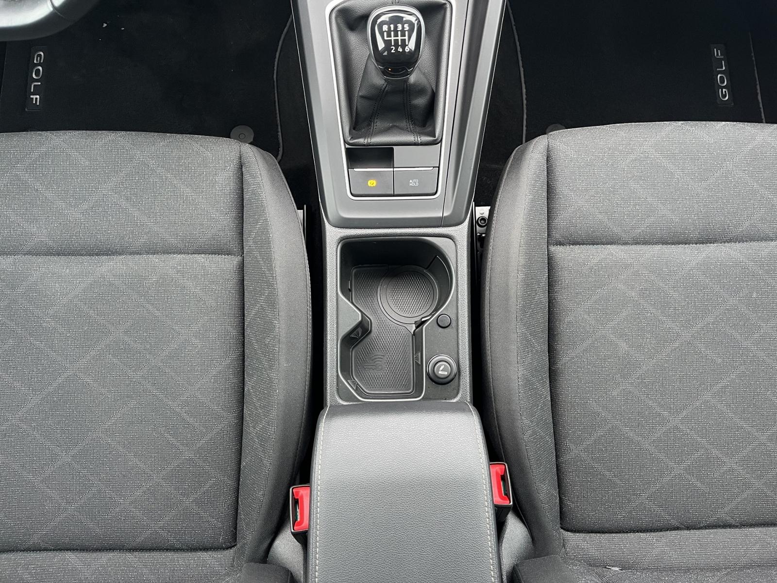 Volkswagen Golf 1.5 TSI Golf VIII Life