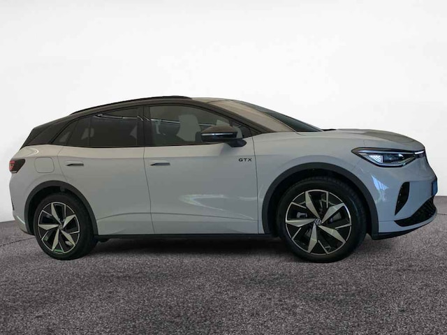 Volkswagen ID.4 GTX IQ.Drive