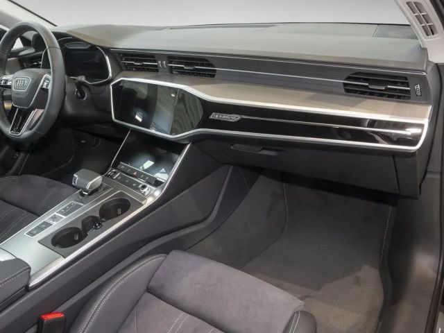 Audi A6 50 TDI Avant Quattro S-Line