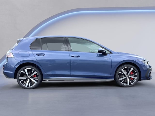 Volkswagen Golf DSG GTE Golf VIII