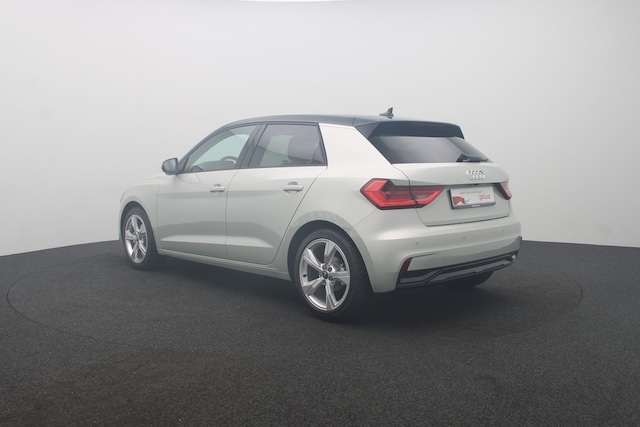Audi A1 35 TFSI S-Tronic Sportback