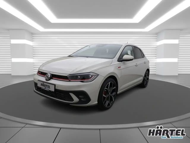 Volkswagen Polo 2.0 TSI DSG GTI