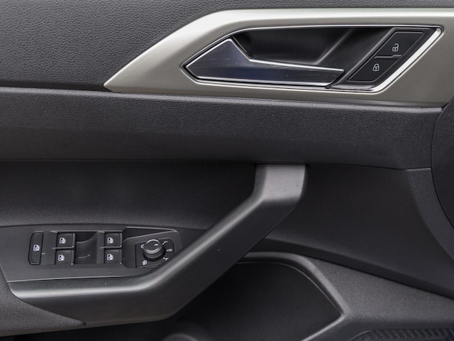 Volkswagen Taigo 1.5 TSI DSG Move