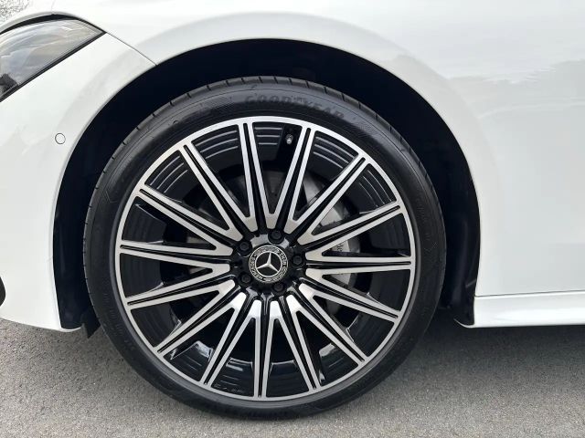 Mercedes-Benz CLE 220 Coupé