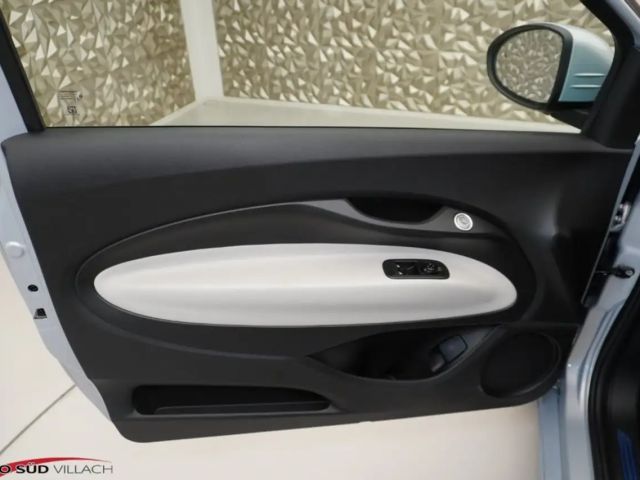 Fiat 500e 42 kWh La Prima