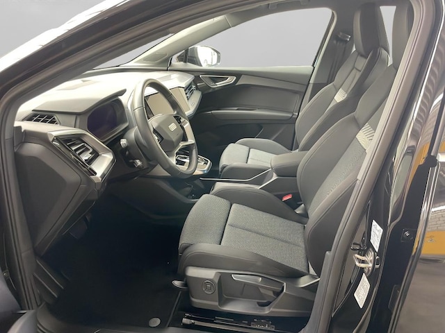 Audi Q4 e-tron SUV 45 e-tron Audi Q4 e-tron