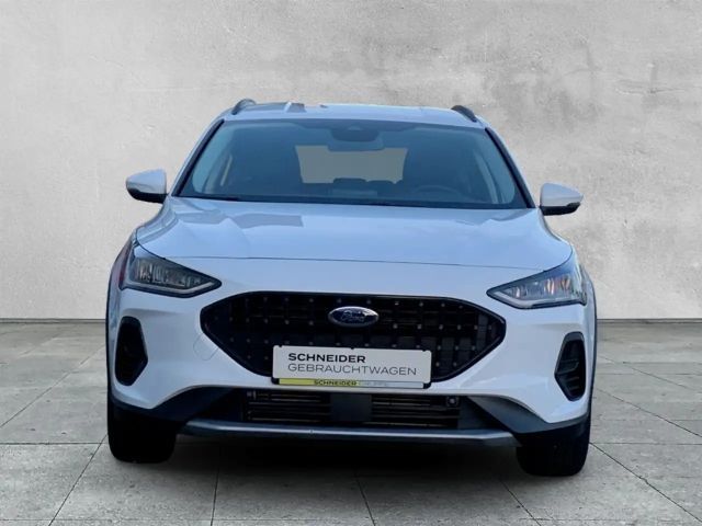Ford Focus Active EcoBoost Wagon
