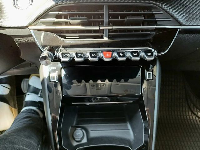 Peugeot 208 Allure Pack EAT8 PureTech