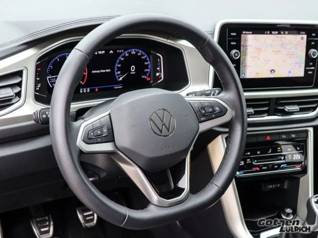 Volkswagen T-Roc 1.5 TSI Move