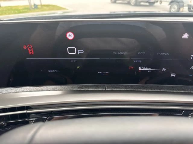 Peugeot 5008 Allure Pack