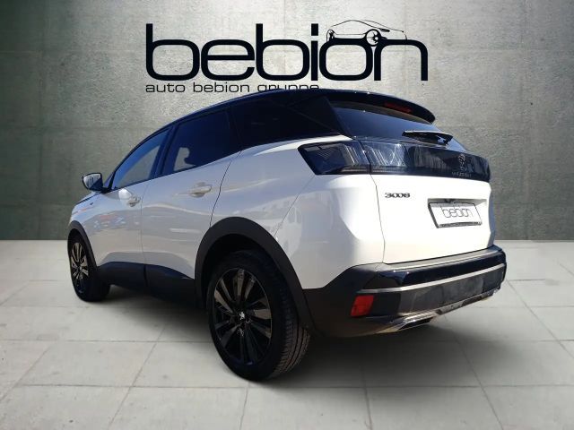 Peugeot 3008 GT-Line PureTech