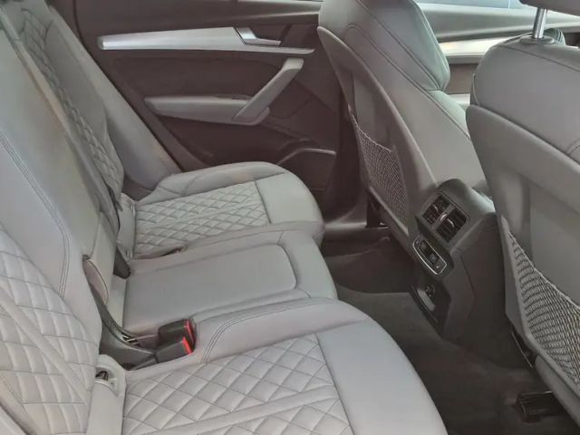 Audi Q5 S-Line Sportback