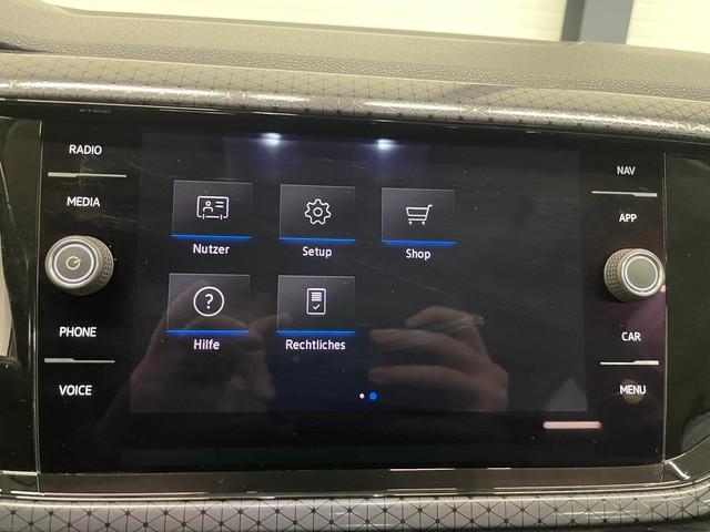 Volkswagen T-Cross 1.0 TSI Style