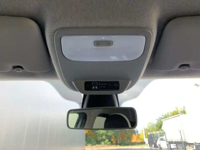 Renault Twingo E-Tech Electric