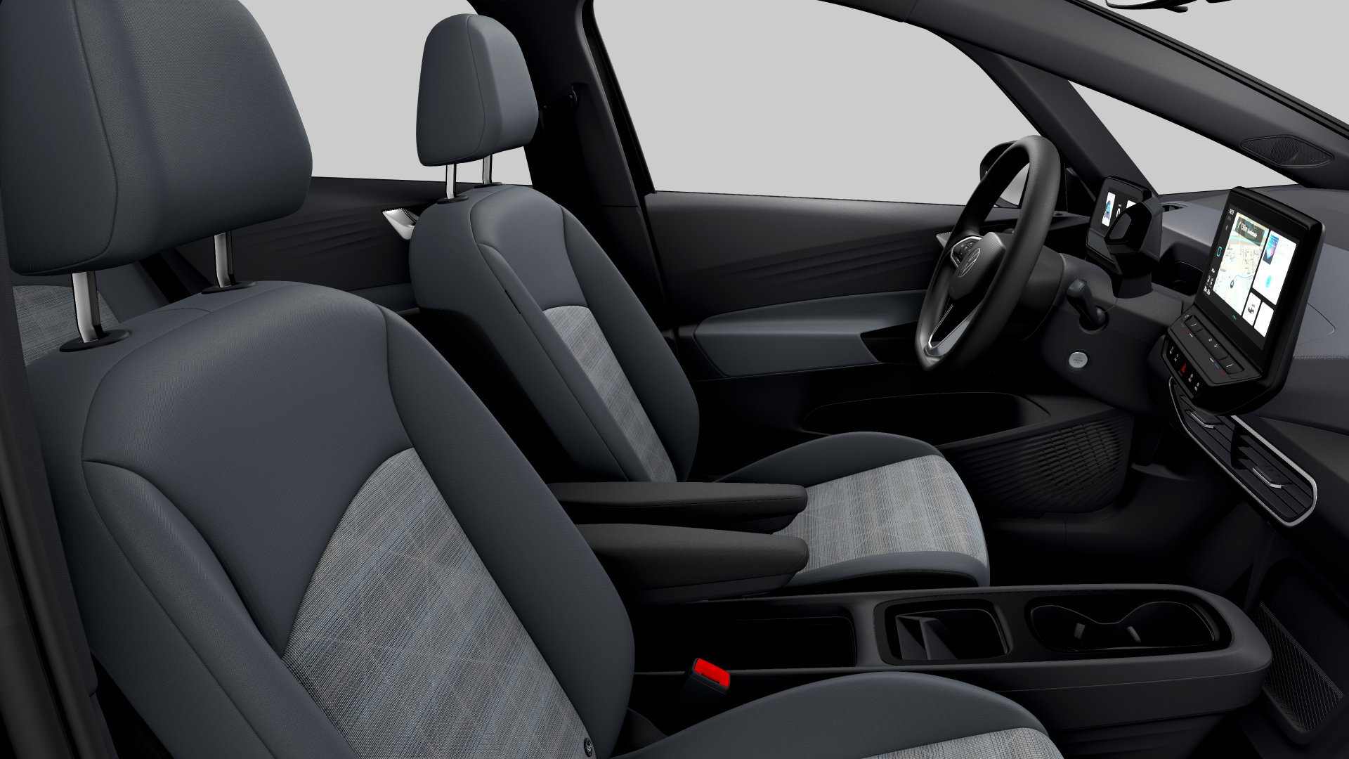 Volkswagen ID.3 Performance Pro Pure