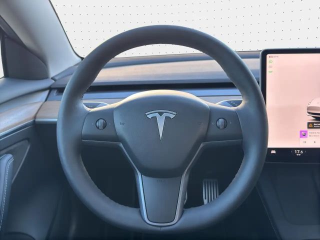 Tesla Model 3 TELSA MODEL 3 *KAM*KLIMA*NAV*SHZ*LED*STANDHEIZUN