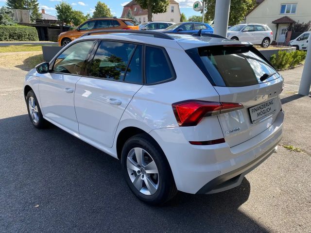 Skoda Kamiq 1.0 TSI Ambition