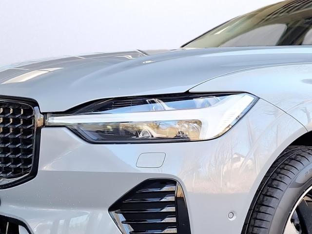 Volvo XC60 AWD Dark Plus T6