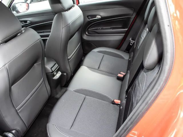 Jeep Avenger Altitude