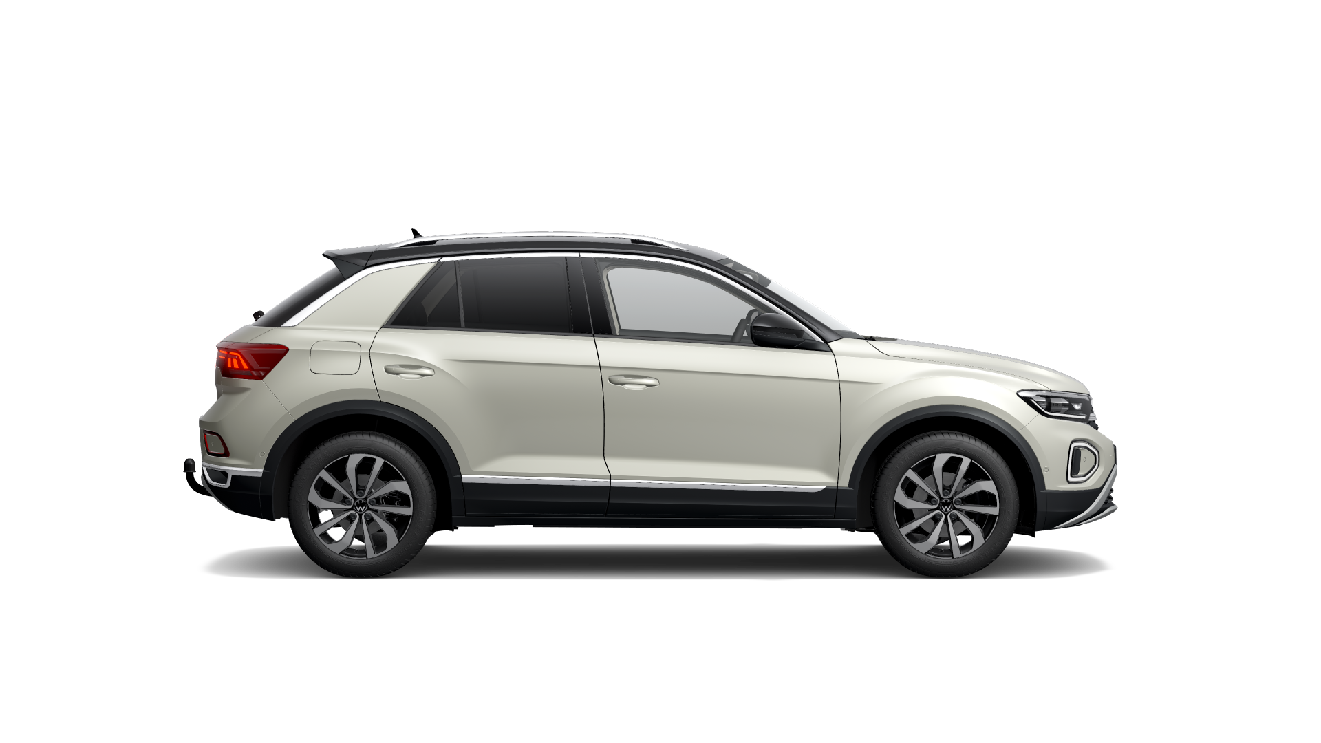 Volkswagen T-Roc 1.5 TSI Style