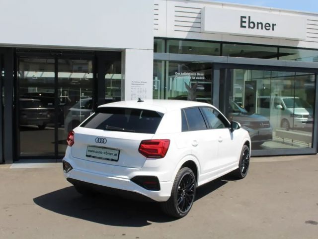 Audi Q2 35 TFSI
