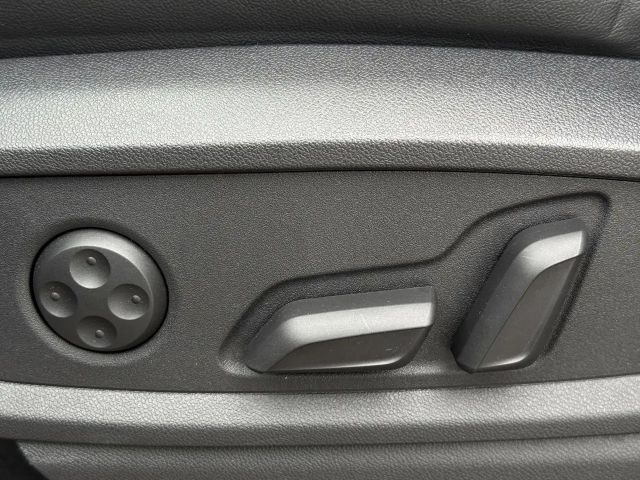 Audi SQ5 3.0 TDI Quattro