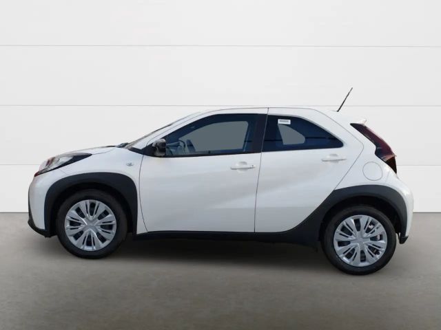 Toyota Aygo X Business Hatchback