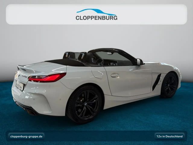 BMW Z4 Cabrio M40i Roadster