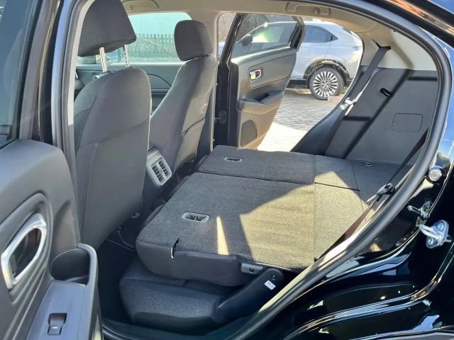 Honda HR-V 1.5 Elegance Hybrid e:HEV