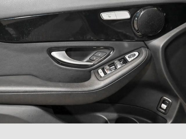 Mercedes-Benz GLC 300 GLC-CLASS DE PHEV