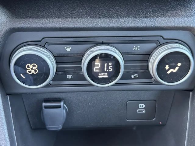 Dacia Sandero Stepway TCe 90