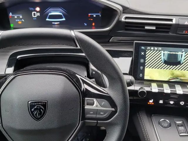 Peugeot 508 GT-Line SW