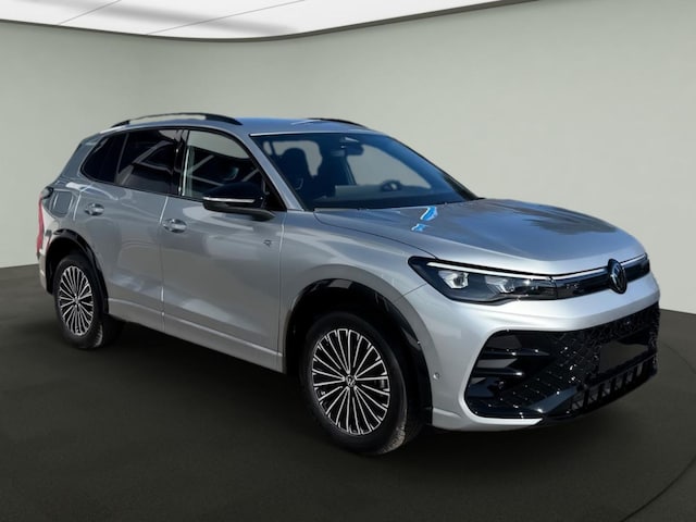 Volkswagen Tiguan 1.5 TSI DSG IQ.Drive R-Line