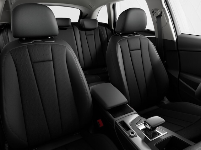 Audi A4 35 TFSI Avant S-Tronic