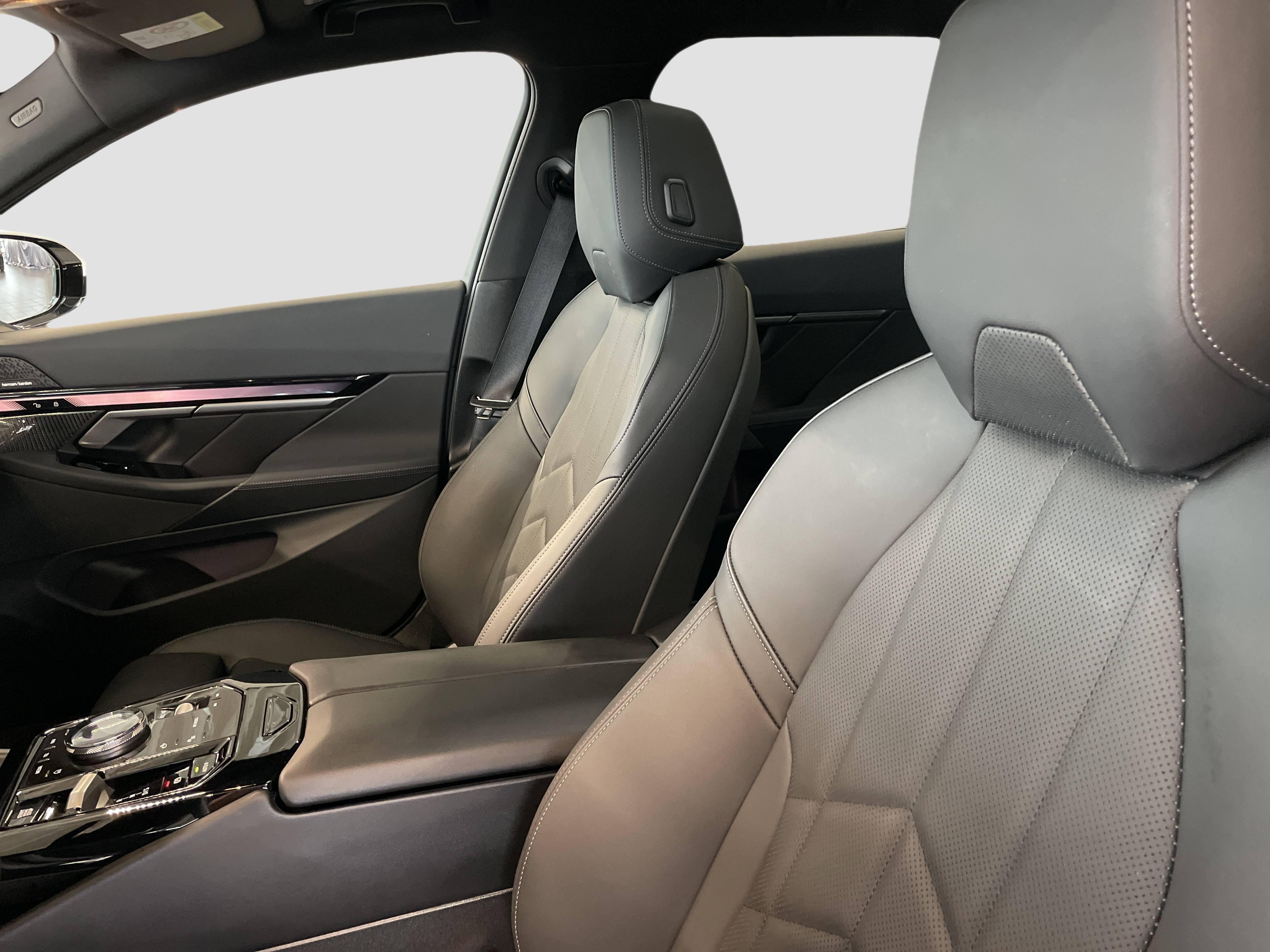 BMW 520 520d Touring