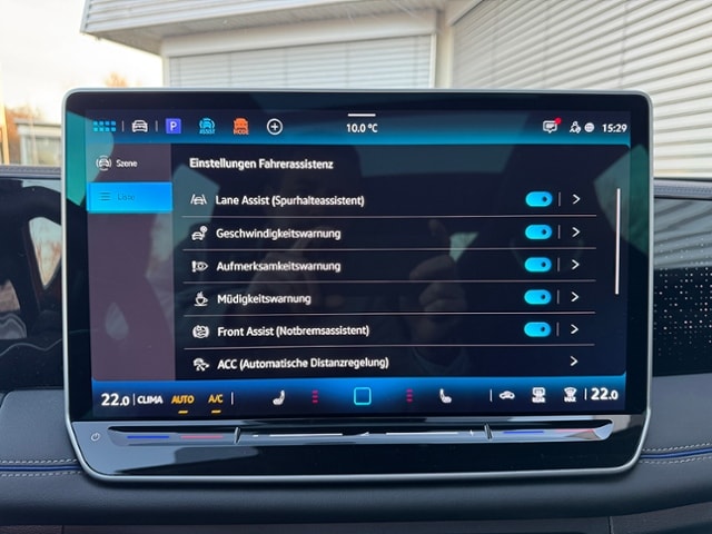 Volkswagen Tiguan 2.0 TDI 4Motion