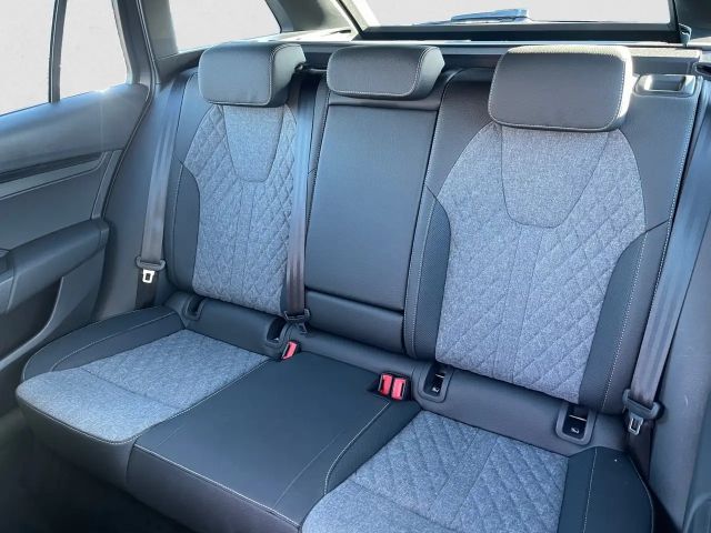 Skoda Octavia Combi Sportline