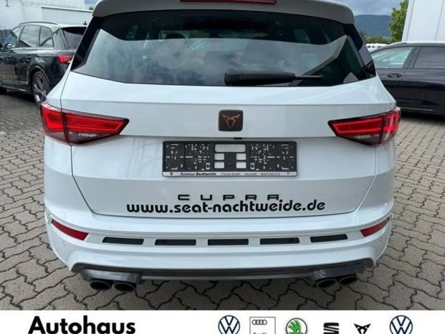 Cupra Ateca 2.0 TSI 4Drive