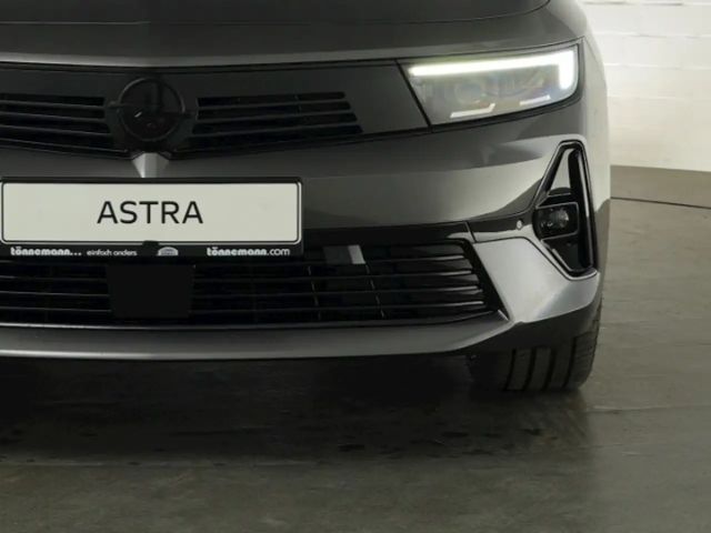 Opel Astra GS-Line Grand Sport Hybrid