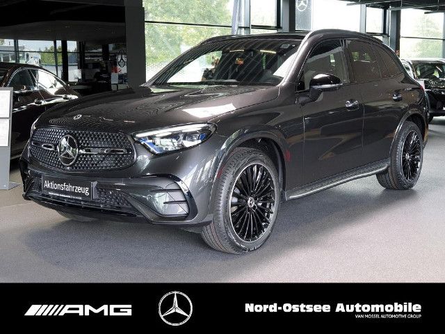 Mercedes-Benz GLC 450 4MATIC