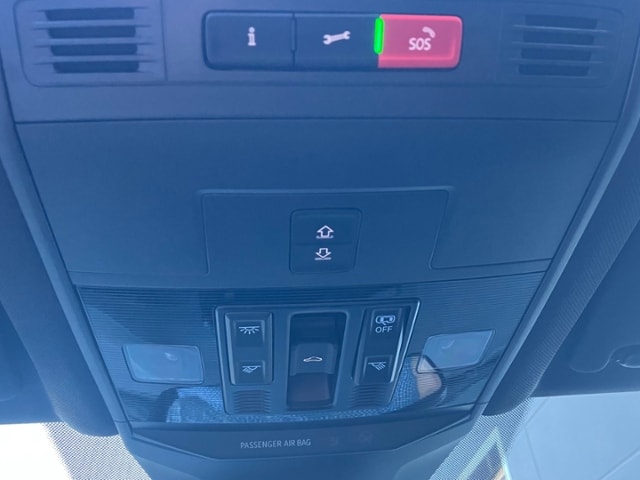 Volkswagen T-Roc KLIMA LED