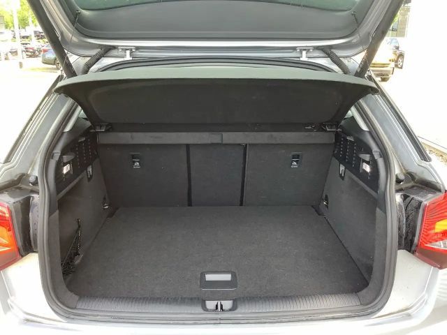 Audi Q2 35 TDI Quattro S-Tronic