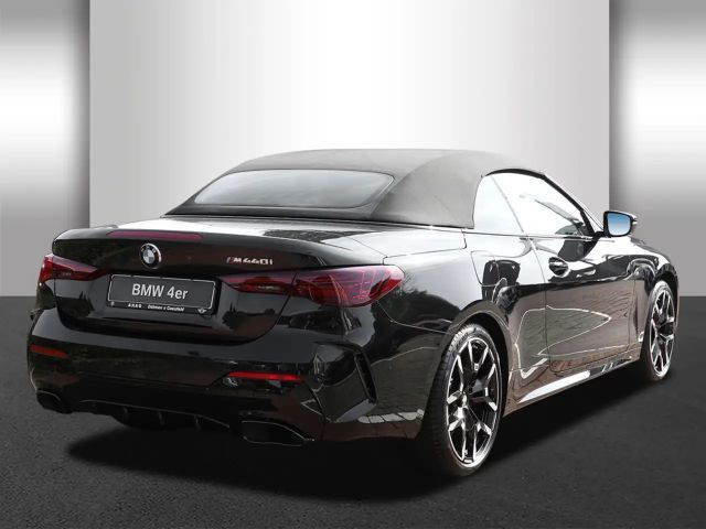 BMW 440 Cabrio M440i xDrive