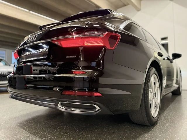 Audi A6 40 TDI Quattro Sport