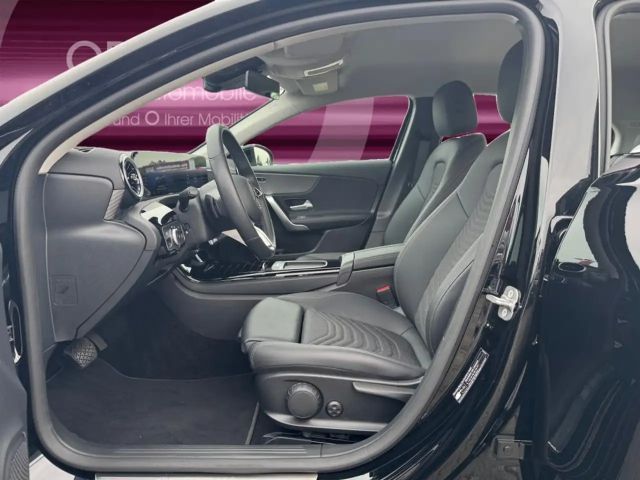 Mercedes-Benz A 180 Progressive