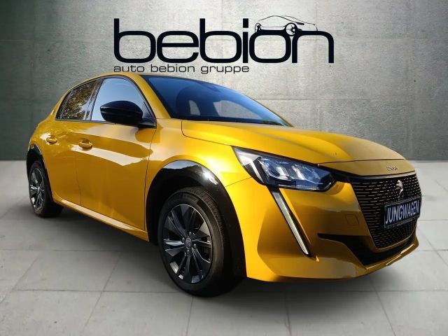 Peugeot E-208 Allure Pack