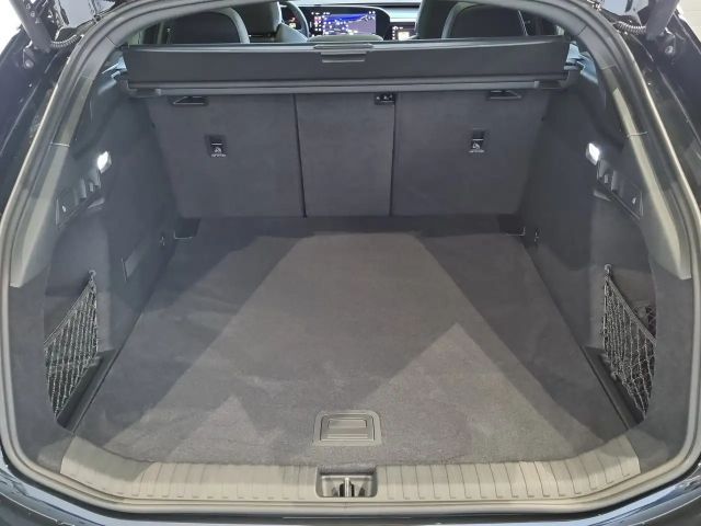 Audi A6 e-tron Quattro