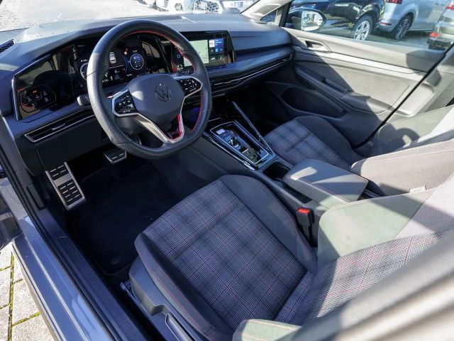 Volkswagen Golf 2.0 TSI DSG GTI