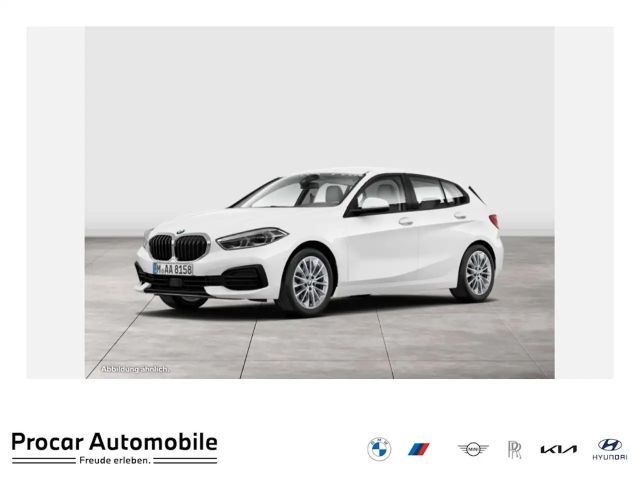 BMW 116 116i Sedan