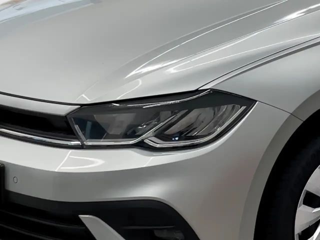 Volkswagen Polo IQ.Drive Life